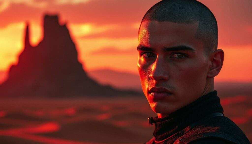 découvrez pourquoi la tête rasée de timothée chalamet pourrait révéler des indices majeurs sur l'intrigue de dune 3 et ce que cela signifie pour l'avenir de la saga cinématographique.