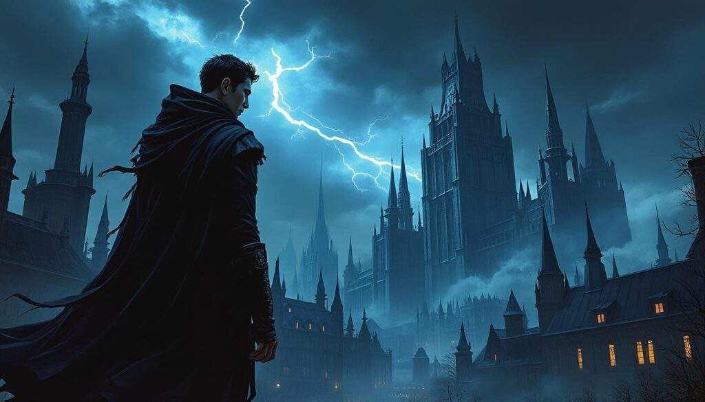 découvrez comment george r.r. martin apporte sa vision sombre à l’univers du comic qui a inspiré superman 2, révélant des thèmes inédits et des perspectives surprenantes sur ce mythe emblématique.