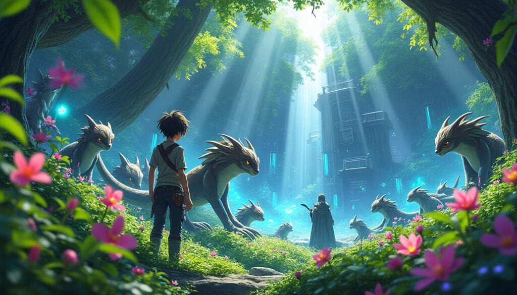 découvrez comment récolter et exploiter efficacement les points critiques dans digimon story time stranger pour optimiser vos combats et progresser plus rapidement. astuces, stratégies et conseils d’expert inclus !