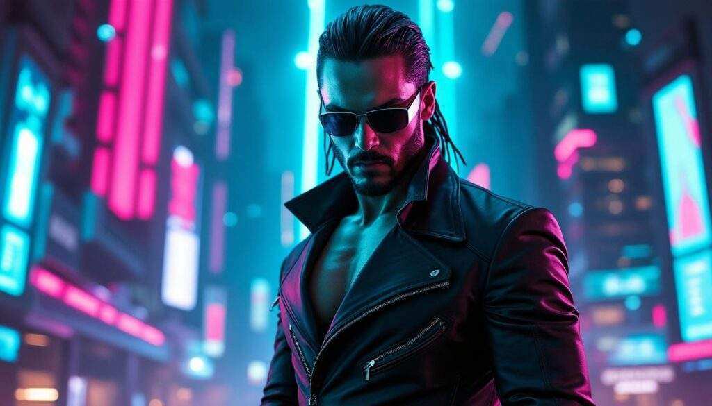 découvrez comment le charisme de jared leto est remis en question après l’échec du film tron : ares. analyse d’un acteur sous les projecteurs, entre réussite et désillusion à hollywood.