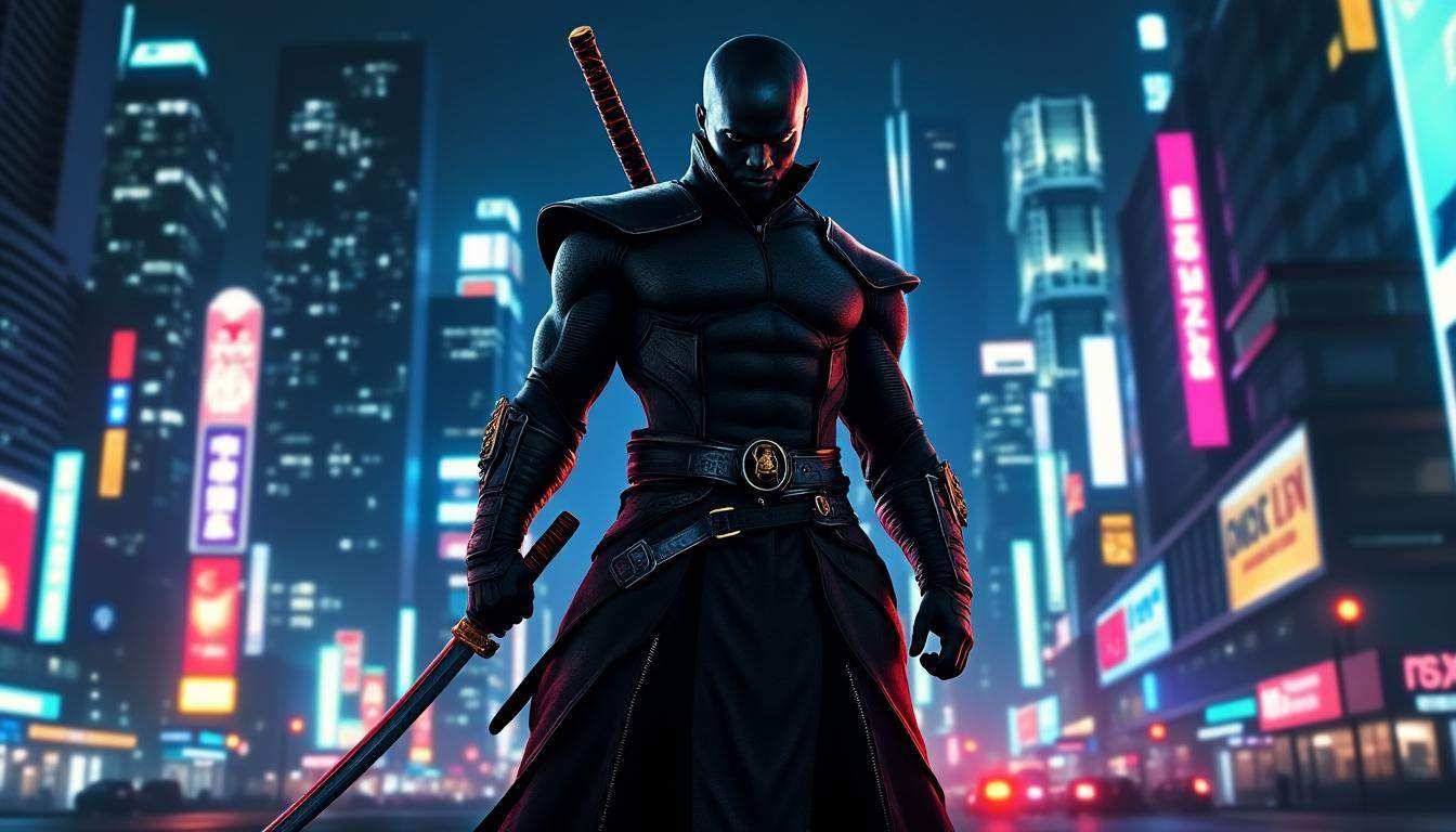 découvrez pourquoi le célèbre chasseur de vampires du mcu, blade, n’a encore jamais combattu de vampire à l’écran, une situation insolite qui prête à sourire ! analyse et explications dans notre article.