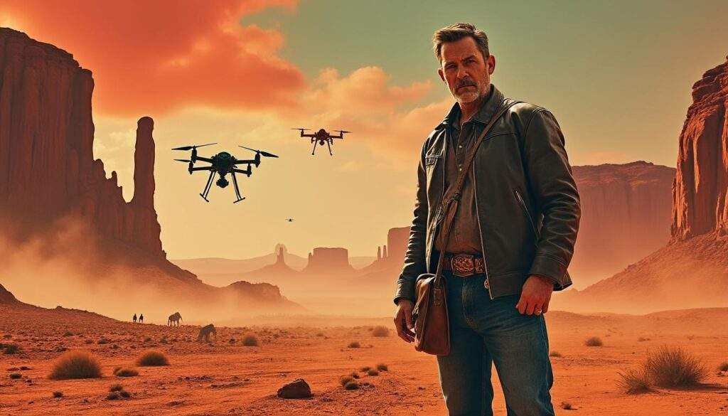 découvrez pourquoi le producteur de predator: badlands défend le choix d’un classement pg-13 pour le film, évoquant la vision du projet et l’expérience destinée à un large public.