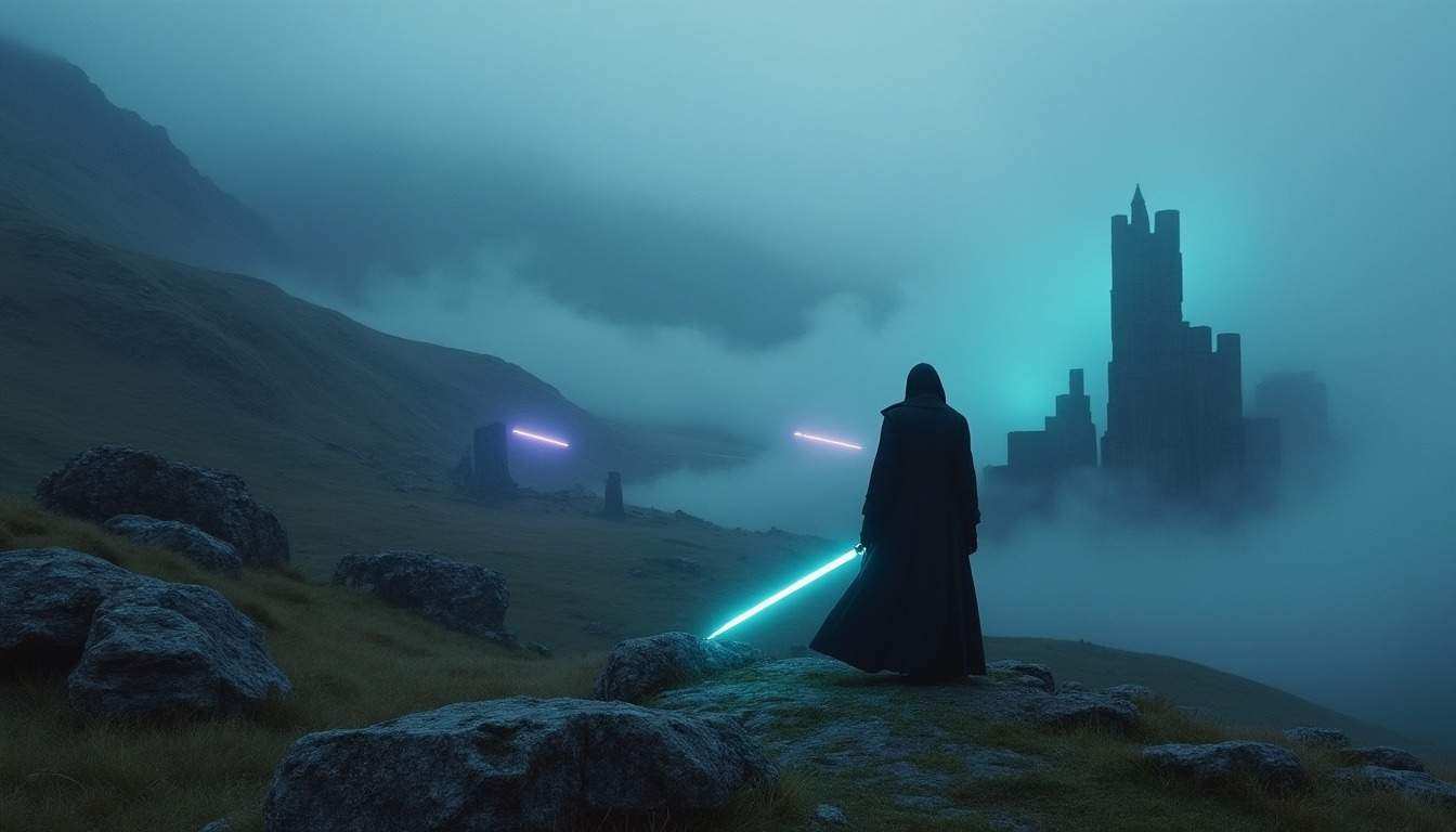 découvrez comment le choix du méchant dans highlander a apporté une surprise inattendue à la célèbre série culte. plongez dans les secrets de casting qui ont marqué les fans et redéfini la saga à l’écran !