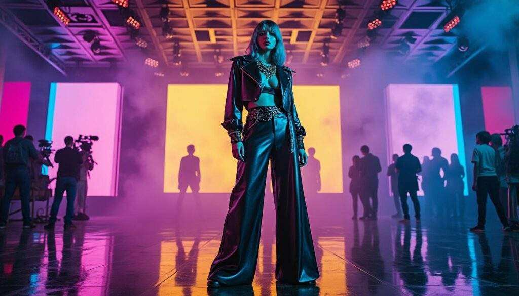 découvrez pourquoi le créateur de kpop demon hunters pense qu'une adaptation en film live-action ne serait pas une bonne idée, et quels sont les défis qu'implique ce projet.