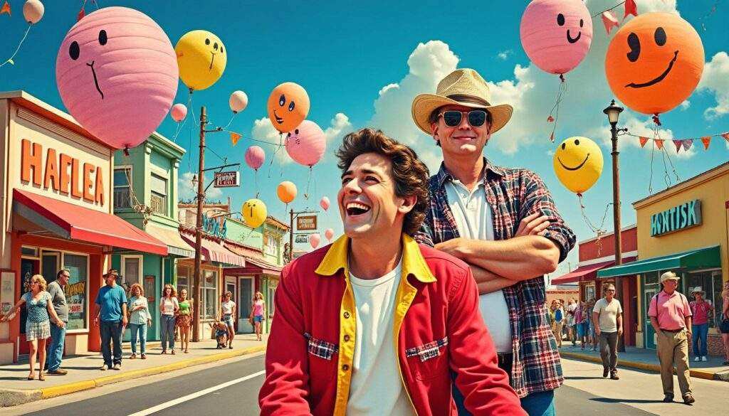 découvrez l’histoire fascinante du film inachevé qui aurait réuni john candy et john hughes, une œuvre mythique pleine de promesses jamais concrétisées. plongez dans les coulisses d’un projet avorté qui intrigue encore les fans de cinéma.