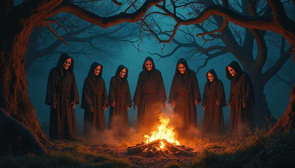 découvrez comment le plus grand tabou du genre horrifique s’efface lorsque chacun s’y implique, bouleversant les limites de la peur collective. analyse et réflexion sur une transformation majeure du cinéma d’horreur.