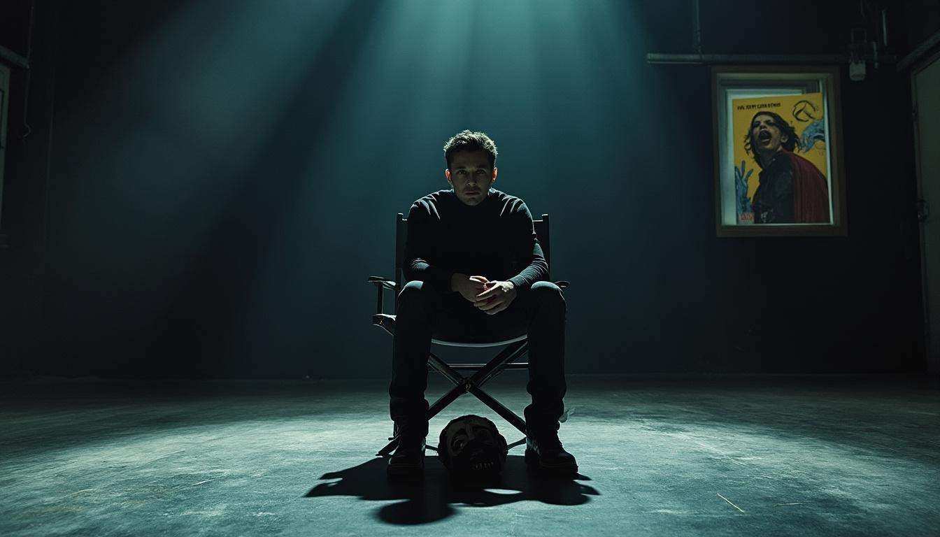 découvrez les révélations du réalisateur de marvel sur les coulisses difficiles et le parcours de production 'traumatisant' d'un film phare du mcu. témoignage exclusif sur les défis et pressions à hollywood.