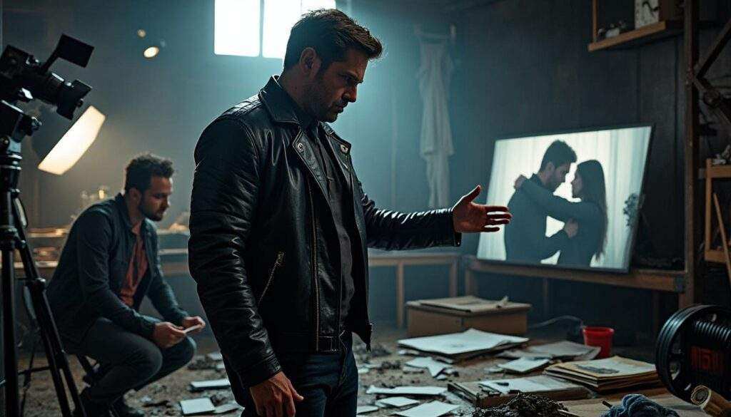 découvrez les révélations du réalisateur marvel sur son expérience de production cinématographique, qu'il décrit comme 'traumatisante'. un témoignage inédit sur les coulisses et les défis du tournage d’un blockbuster.