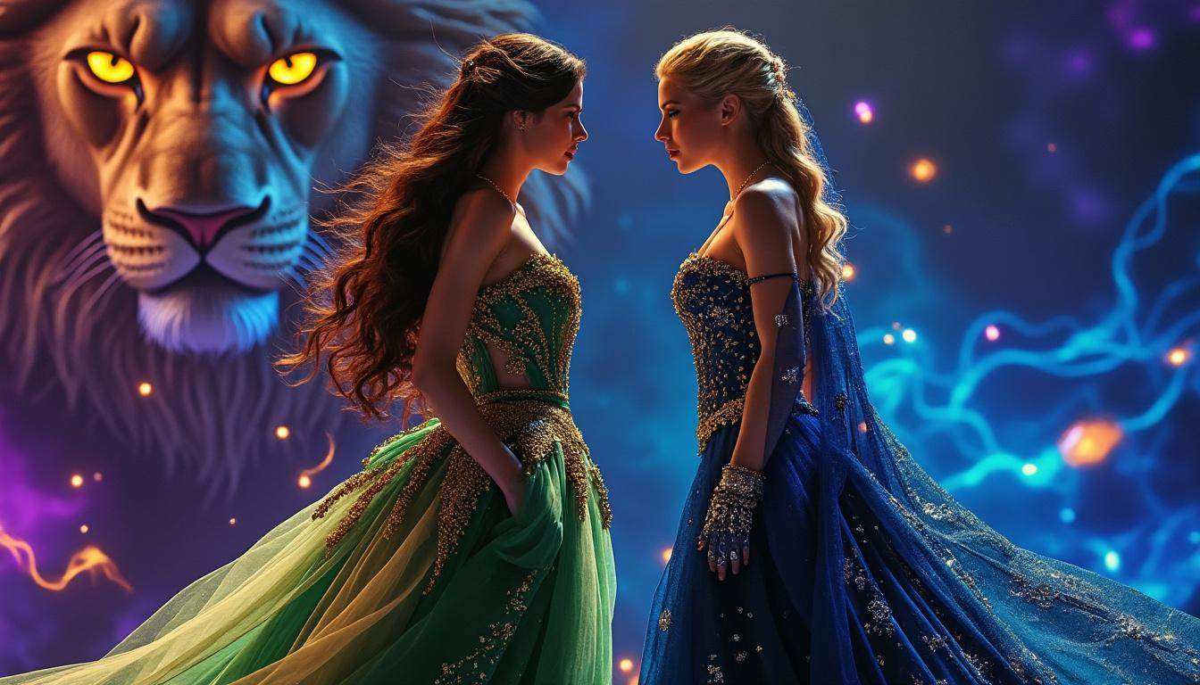 découvrez quel célèbre acteur pourrait incarner le lion peureux dans le prochain film wicked, selon des révélations du réalisateur. suspense et surprises au rendez-vous autour de ce casting très attendu !