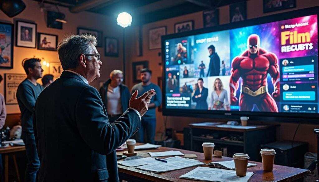 découvrez pourquoi le réalisateur du prochain batman attribue l'échec du film the flash aux tendances populaires du moment. analyse, opinions et perspectives inédites sur le cinéma de super-héros.