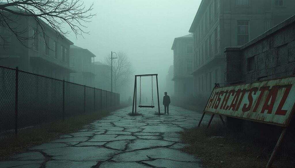 Les 13 meilleurs jeux de Silent Hill, classés pour votre enjoyment découvrez notre classement des 13 meilleurs jeux silent hill et plongez dans l'univers culte de la saga. trouvez le jeu parfait pour vivre des frissons inoubliables et explorer chaque recoin de silent hill avec notre sélection incontournable.