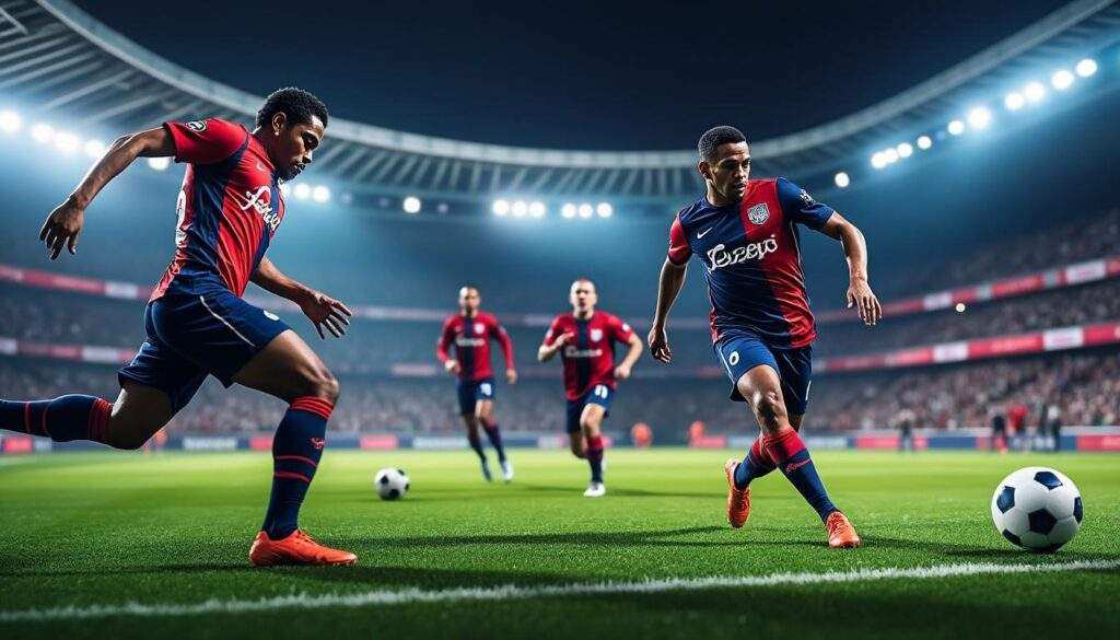 découvrez les meilleurs joueurs pour renforcer le poste de latéral au sein du fc 26 phantom. améliorez la performance défensive et offensive de votre équipe grâce à notre sélection d'experts.