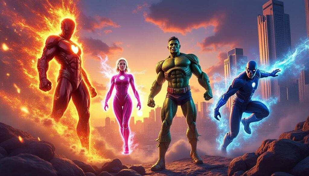 découvrez la date de sortie officielle des quatre fantastiques sur disney+. infos, attentes et tout ce qu’il faut savoir sur le retour des super-héros emblématiques dans l’univers marvel !