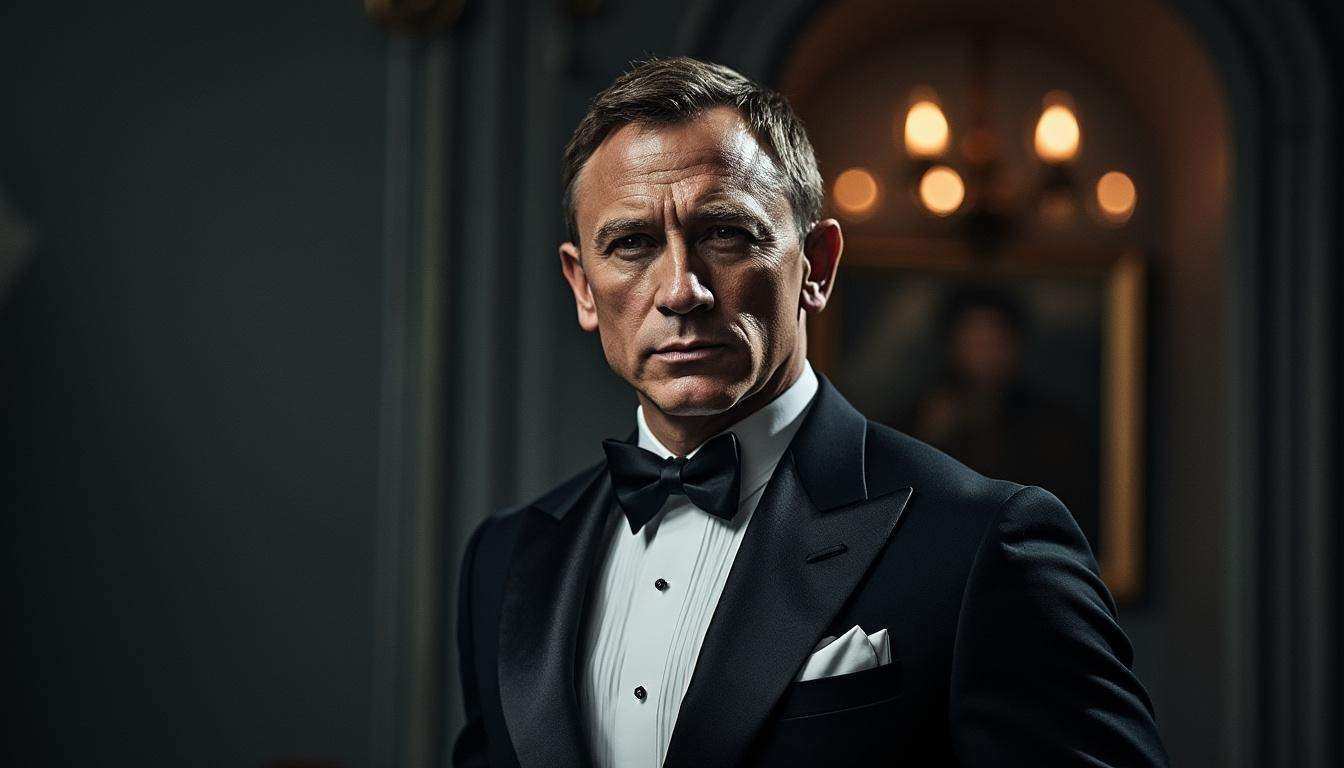 découvrez comment les campagnes promotionnelles récentes de james bond, dépourvues d’armes iconiques, illustrent l’évolution du personnage 007 face aux enjeux et attentes de la société contemporaine.