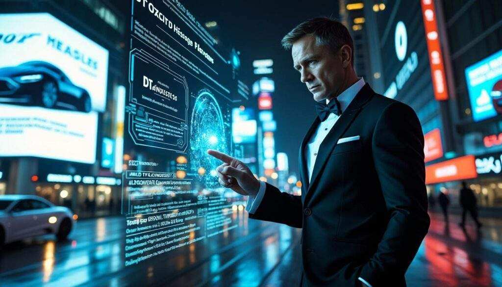 découvrez comment les campagnes promotionnelles de james bond sans armes illustrent les nouveaux enjeux auxquels fait face l'agent 007 dans un monde en pleine évolution. analyse des défis contemporains du héros emblématique.