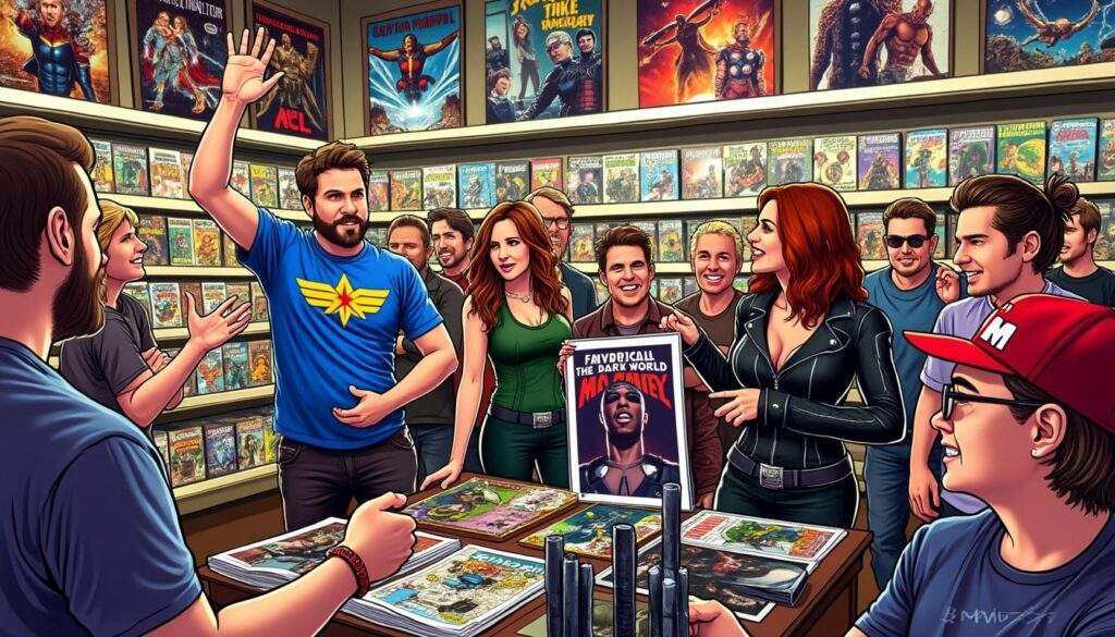 découvrez comment les fans du mcu prennent la défense de leurs films marvel préférés souvent critiqués. analyses, arguments et coups de cœur autour des œuvres les moins populaires de l'univers cinématographique marvel.