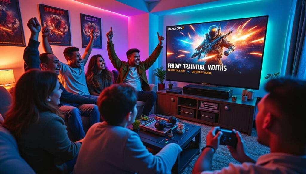 découvrez pourquoi les fans encensent treyarch pour avoir lancé une playlist sans sbmm dans black ops 7, offrant une expérience de jeu plus authentique et divertissante !