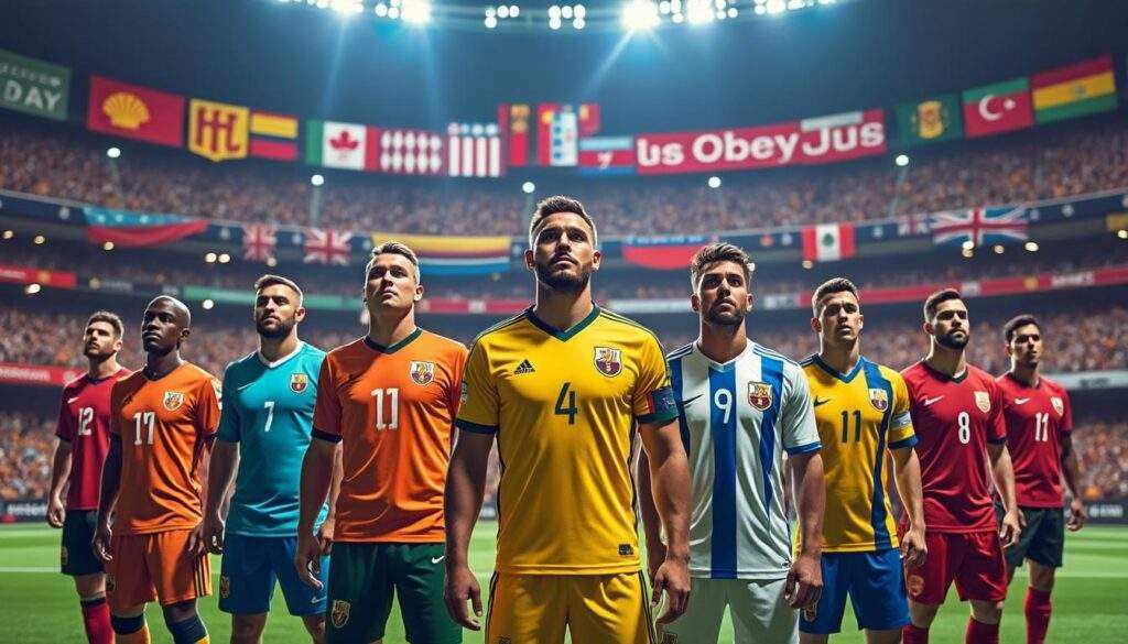 découvrez les joueurs révélés de l'équipe 2 des notes de fc 26, avec toutes les dernières fuites, les détails exclusifs et la date de sortie officielle. restez informé des nouveautés du jeu !