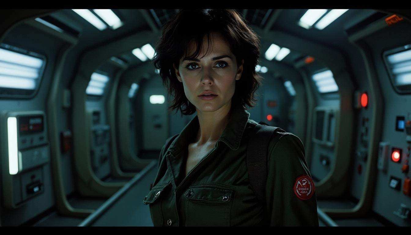 découvrez comment les chances de revoir ripley dans la saga alien viennent de s'améliorer, ouvrant la voie à un possible retour du personnage culte dans l'univers de la franchise.