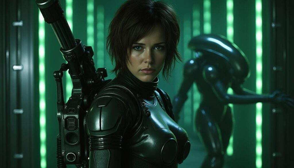 découvrez comment les chances de revoir ripley dans la saga alien s'améliorent, relançant l'espoir des fans pour le retour emblématique de ce personnage culte au cinéma.