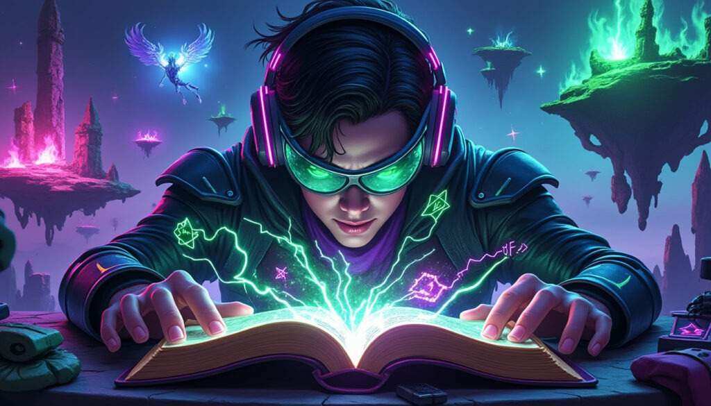 découvrez comment optimiser votre cursed tome au niveau 20 en moins de 10 minutes dans megabonk grâce à ce guide pratique rempli d’astuces et de stratégies efficaces.