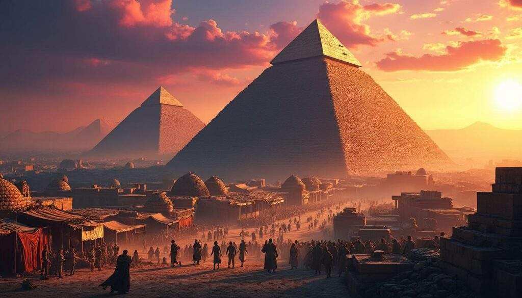 découvrez meereen, la cité énigmatique du trône de fer : plongez au cœur de ses mystères, de son histoire fascinante et de ses secrets bien gardés dans cet aperçu captivant.