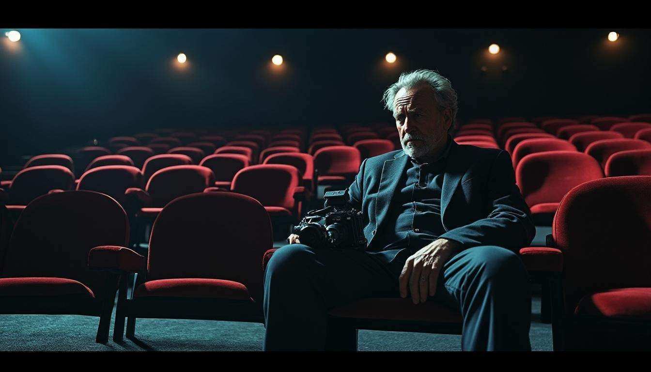 découvrez comment le célèbre réalisateur yorgos lanthimos exprime une certaine lassitude face à ses propres films dans cet article approfondi qui explore les raisons et les conséquences de cette fatigue créative.