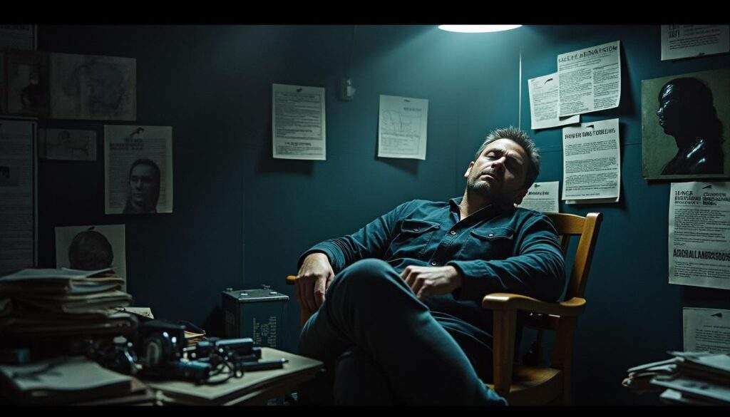 découvrez pourquoi le réalisateur yorgos lanthimos avoue ressentir de la lassitude envers ses propres films, et ce que cela révèle sur son processus créatif unique.