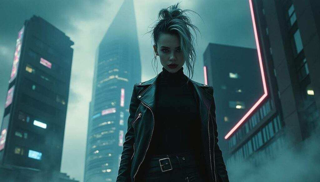 mia goth rassure les fans en confirmant que le film blade de marvel est toujours en développement, dissipant ainsi les doutes sur l’avenir de ce projet très attendu.