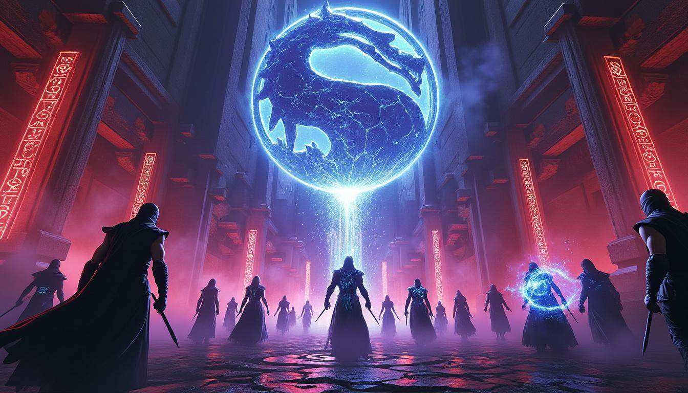 découvrez comment mortal kombat ii repousse les limites en explorant de nouveaux royaumes inédits. suspense, dangers et révélations attendent chaque combattant dans cette plongée fascinante au cœur de l’univers élargi du jeu mythique.