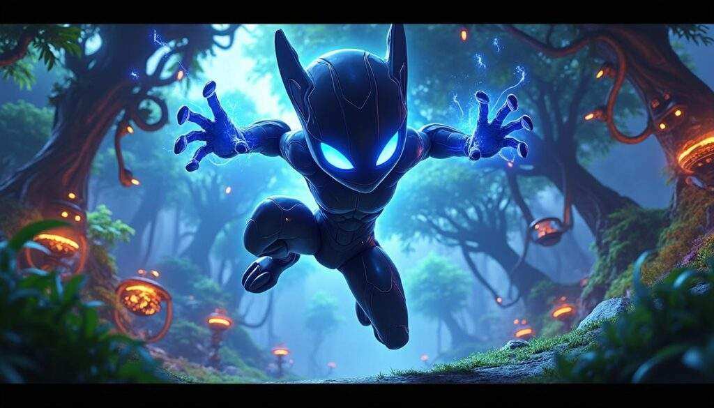 netflix va adapter en série animée un célèbre personnage emblématique de playstation, avec une réalisation confiée aux créateurs d'une série d'animation déjà très populaire. découvrez ce projet inédit réunissant fans de jeux vidéo et d'animation !