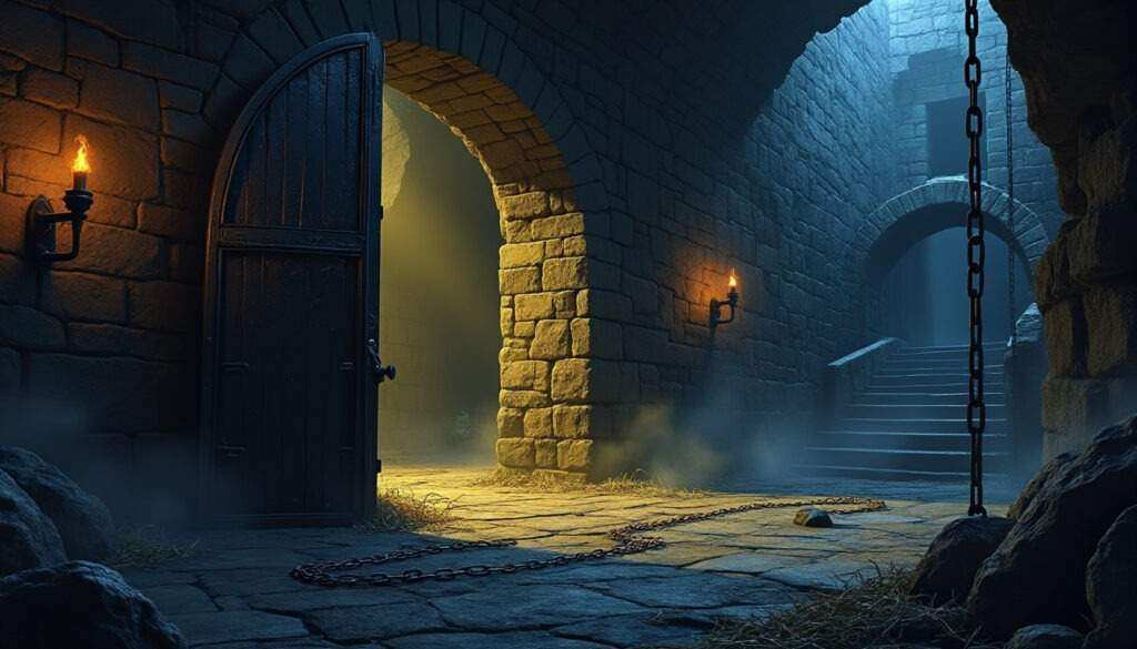 découvrez enfin le storyboard tant attendu de la célèbre scène du cachot avec caitvi dans arcane ! plongez dans les premiers visuels exclusifs et explorez les coulisses de cette séquence inoubliable.