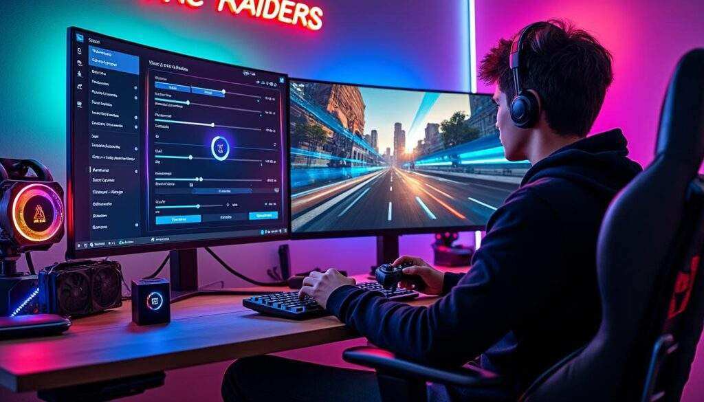 découvrez comment optimiser les paramètres graphiques d'arc raiders pour réduire le lag, améliorer les performances et maximiser vos fps. suivez nos conseils pour une expérience de jeu fluide et réactive.