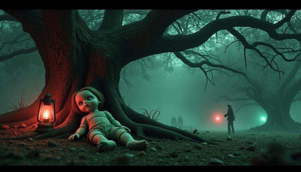 Petits Joyaux de l’Horreur Indépendante Contemporaine à Découvrir Absolument découvrez une sélection fascinante de films d'horreur indépendants contemporains, de véritables joyaux incontournables pour les amateurs de frissons et d'émotions fortes.