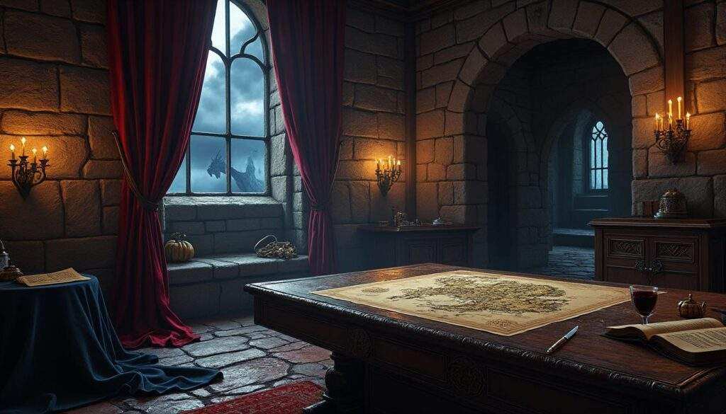 découvrez les dessous fascinants du trône de fer : analyse des secrets, révélations sur les intrigues et exploration des mystères qui entourent l’univers épique de game of thrones.