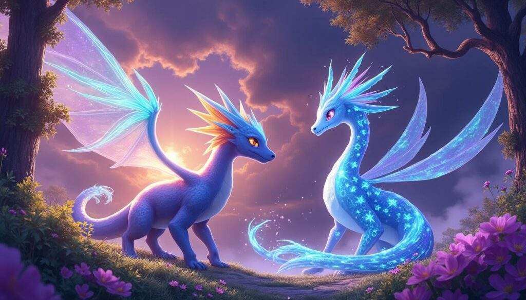 découvrez comment pokémon legends: z-a a surpassé toutes mes attentes, bouleversant les codes de la franchise et rendant imprévisible l’avenir de la saga pokémon. analyse et réflexions sur un jeu qui redéfinit le futur des jeux pokémon.