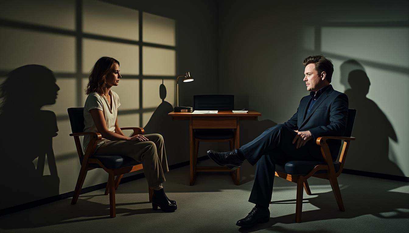 découvrez pourquoi conan o'brien surprend ses fans en acceptant volontairement des rôles inattendus dans le film 'if i had legs i’d kick you', explorant ses motivations et le défi artistique derrière ces choix audacieux.