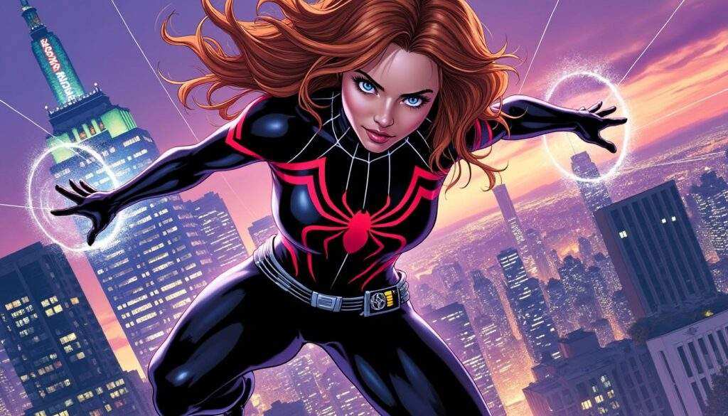 Premières images de Sadie Sink dans Spider-Man : Brand New Day suscitent des théories passionnantes parmi les fans découvrez les premières images de sadie sink dans spider-man : brand new day. les fans spéculent déjà sur son rôle et imaginent de nouvelles théories passionnantes autour du film. ne manquez pas ces révélations exclusives !