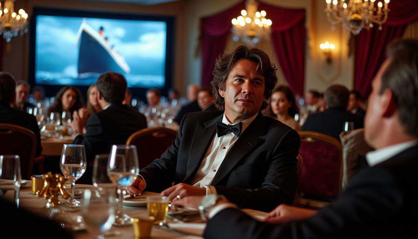 découvrez comment kurt russell a joué un rôle décisif dans la production de titanic, à une époque où hollywood doutait du succès du film culte de james cameron.