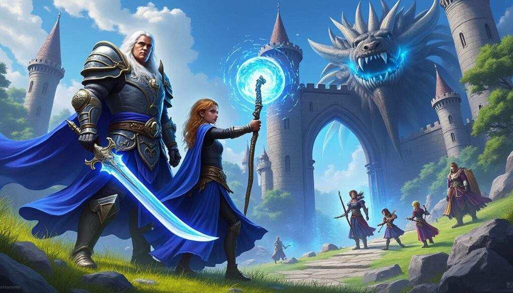 découvrez quel héros débloquer en premier dans super fantasy kingdom pour maximiser vos chances de succès ! nos conseils et astuces pour bien débuter dans le jeu.