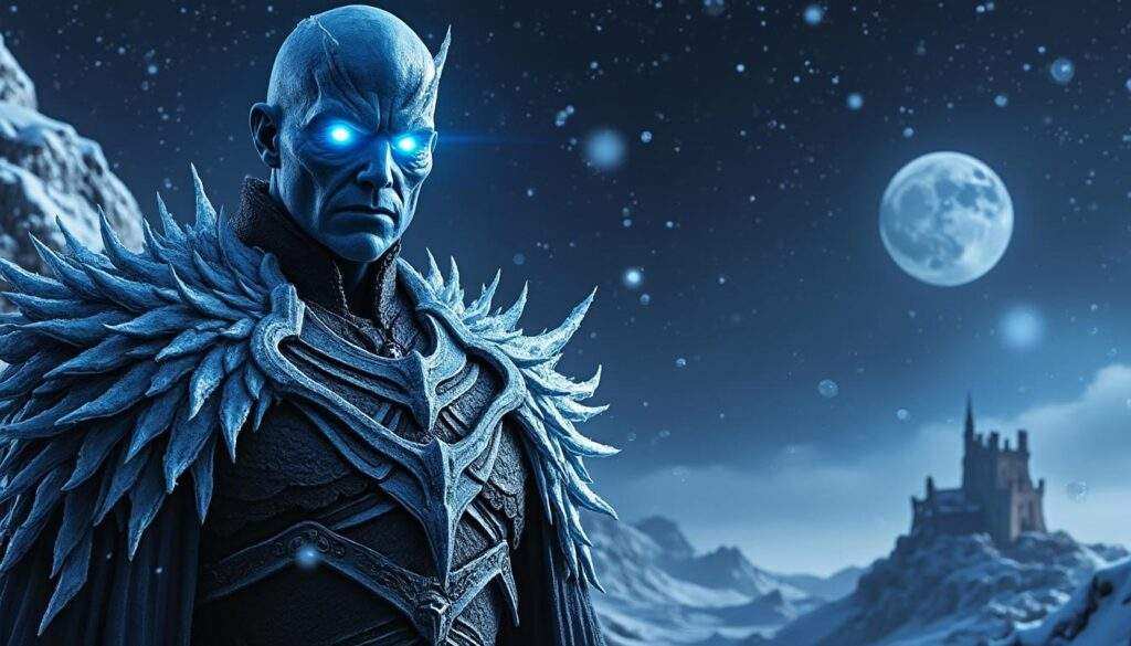 découvrez l'influence déterminante du roi de la nuit, figure emblématique de game of thrones, sur l'intrigue, les héros et l'équilibre du pouvoir dans la célèbre série médiévale fantastique.