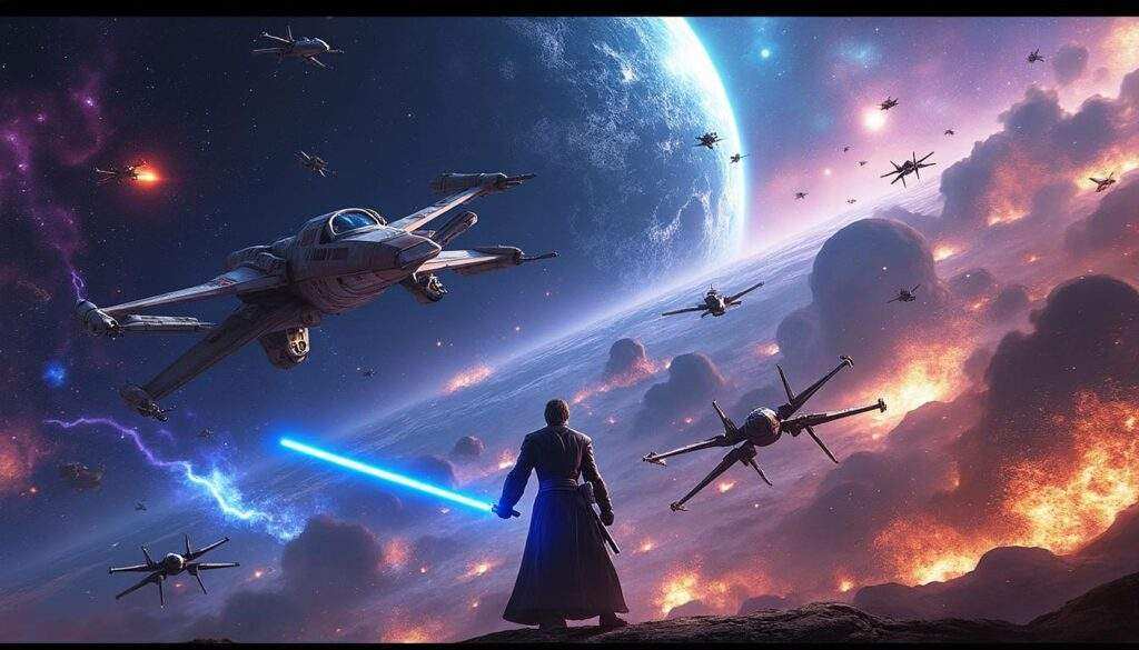 découvrez pourquoi star wars : l'ascension de skywalker s'impose comme le troisième film le plus coûteux jamais produit, avec un budget record et une production spectaculaire qui marquent l'histoire du cinéma.