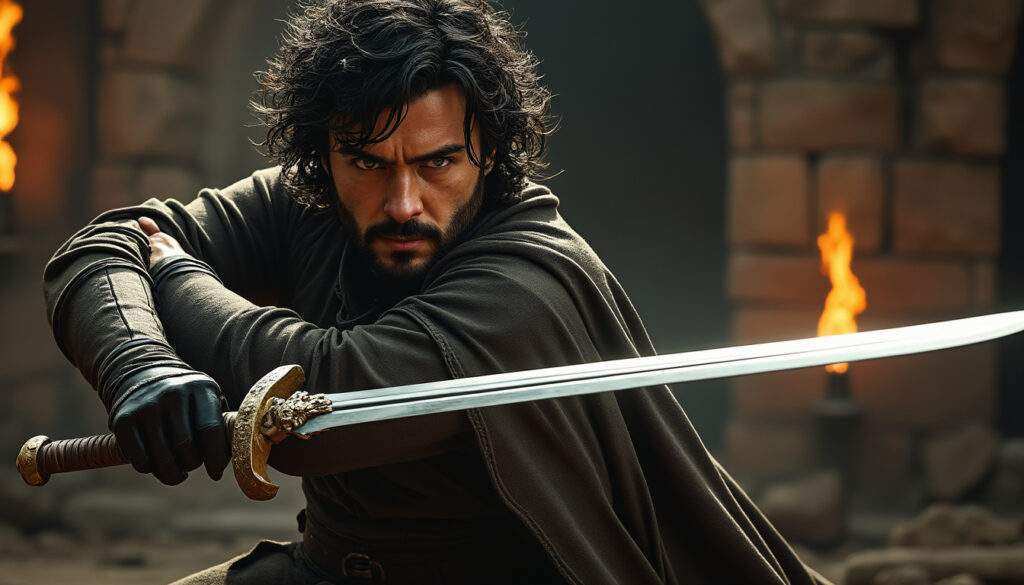 découvrez syrio forel, le maître escrimeur de braavos, dont l’influence et les leçons ont marqué durablement l’univers de game of thrones. plongez dans son histoire et son impact sur arya stark et la saga.