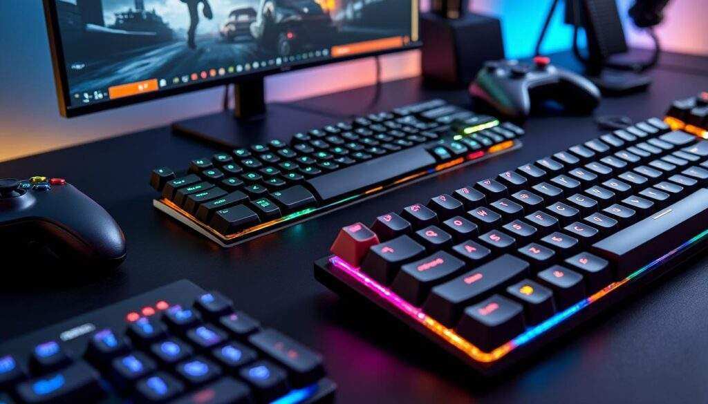 découvrez la liste complète de toutes les commandes et raccourcis clavier ainsi que les contrôles à la manette pour battlefield 6 : maîtrisez le jeu sur pc et console grâce à notre guide détaillé !