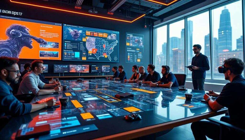 découvrez les nouveautés passionnantes de black ops 7 dévoilées par treyarch, inspirées des retours de la bêta. les joueurs attendent avec impatience une expérience de jeu améliorée et riche en innovations !