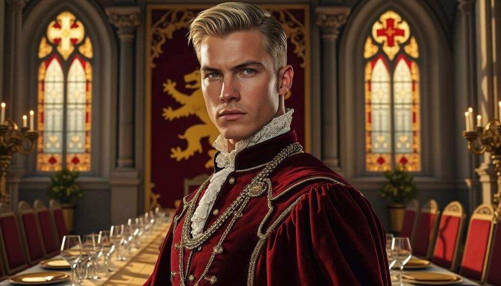 découvrez tyland lannister, un personnage souvent oublié de l'univers du trône de fer. plongez dans son histoire, son rôle dans la dynastie lannister et son impact discret mais important sur westeros.