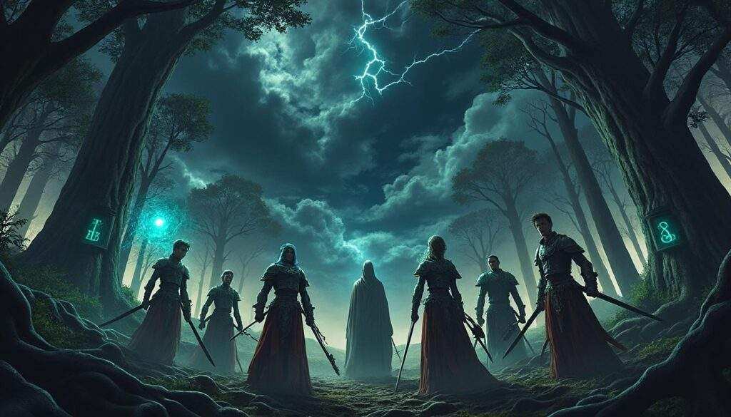 découvrez pourquoi la suite du film culte the last witch hunter se prépare dix ans après sa sortie. acteurs, intrigue, nouveautés : plongez dans les secrets de cette nouvelle aventure très attendue.