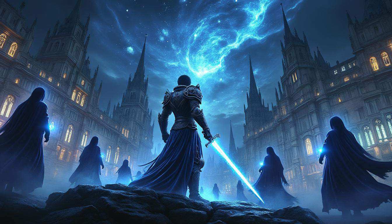 découvrez pourquoi la suite de the last witch hunter se prépare une décennie après la sortie du premier film. analyses, coulisses et enjeux autour de ce retour très attendu par les fans !