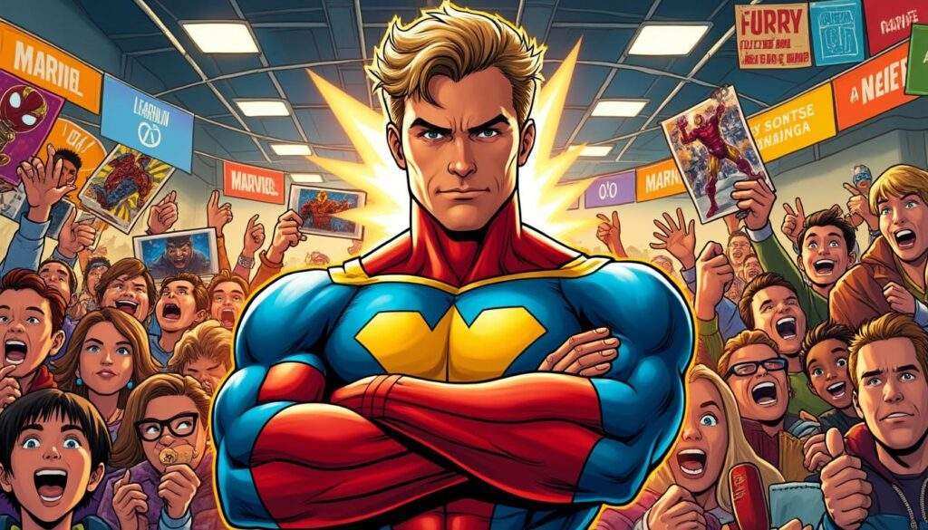 découvrez pourquoi une star de marvel déclare que les films du mcu sont avant tout réalisés pour satisfaire les fans, et non pour plaire aux critiques. analyse et réactions autour de cette prise de position.