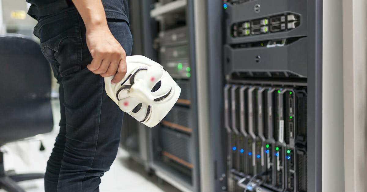 protégez votre entreprise contre les cybermenaces avancées grâce à l’advanced threat protection. découvrez comment détecter, prévenir et neutraliser les attaques sophistiquées avec des solutions de sécurité performantes.